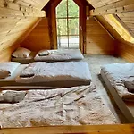 On Pohorje Hill Maribor Bike Park Next To The Downhill Track * Hočko Pohorje