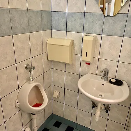 Chalet On Pohorje Hill Maribor Bike Park Next To The Downhill Track