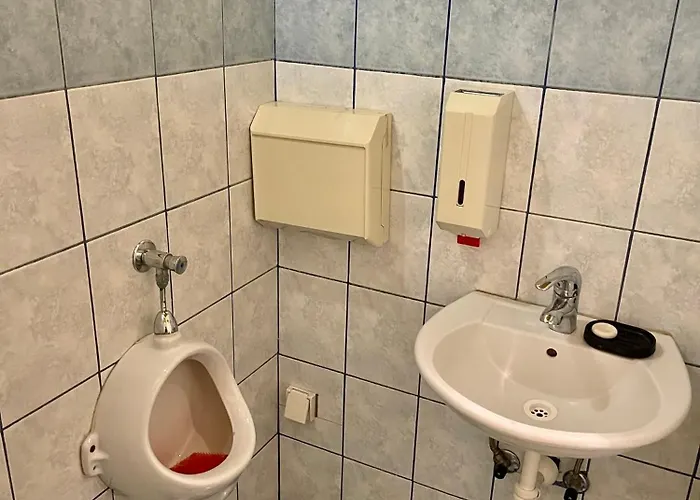 Chalet On Pohorje Hill Maribor Bike Park Next To The Downhill Track